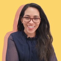 1Export Employee Mary Jean Castañeda's profile photo