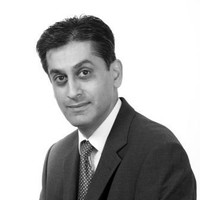 WSM Partners LLP Employee Shakeel Butt FCCA's profile photo