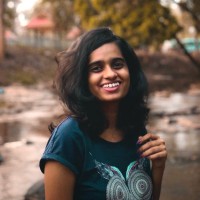 Chudar Employee Eliza Sajan's profile photo