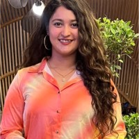 Optimidea Employee Riya Chand's profile photo