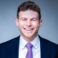 EJS Group Employee Brandon Tenzer's profile photo