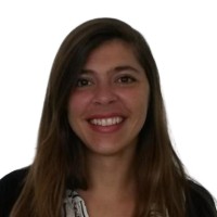 SC Johnson Employee Daniela Rivas's profile photo