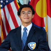 Harvard Ventures Employee Norris Sun's profile photo