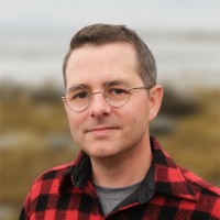 Cambridge Intelligence Employee Christian Miles's profile photo