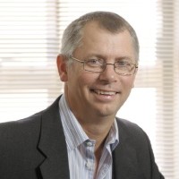 Mike Steyn Email & Phone Number