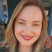 Agrosystem - Tecnologia para Agricultura de Precisão Employee Jéssica Pavani's profile photo