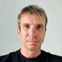 PeopleCert Employee John Knott's profile photo