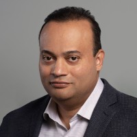 Verseon Employee Adityo Prakash's profile photo
