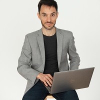 Gerard Cuenca Email & Phone Number