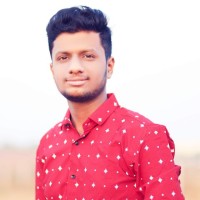 Hi-tech Inks Employee Omkar Raval's profile photo