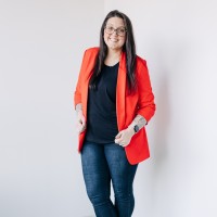 Mission Technologies, a division of HII Employee Nicole McDaniel's profile photo