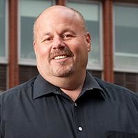 Patriot Restoration Employee David Woolaver's profile photo