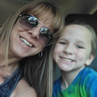 Caliber Collision Employee Alison Chick's profile photo