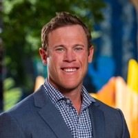 Dickson Commercial Group Employee Chris Shanks's profile photo