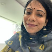 Cure.Fit Employee Anita Rane's profile photo