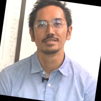 Think.Web Employee Ramya Sahisnu's profile photo