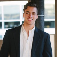 EA Appraisal Management Employee Jett Robinson's profile photo