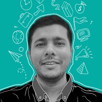 MMAG Employee Tanmay Joglekar's profile photo