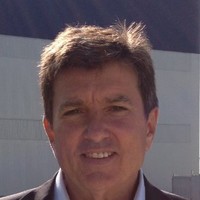 Safran Aircraft Engines Employee Ken Ward's profile photo