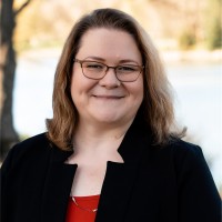 Lower Columbia College Employee Merry Bond's profile photo