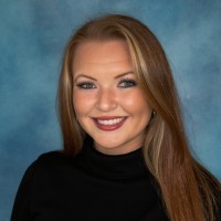 TroopTravel - Where do we meet? | Travel cost, time, visa , CO2, policy, etc. in Employee Kayla Grendahl's profile photo