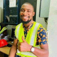 Champion Breweries PLC (CHAMPION) Employee John Okon's profile photo
