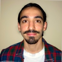 JPMorgan Chase & Co. Employee Franco Daniel Parente's profile photo