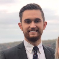 Capital One Employee Josh Woolf's profile photo