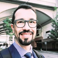 Gourmondo Co Employee Leonardo Agudelo Angarita's profile photo