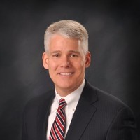 Labette Health Employee Brian Williams's profile photo