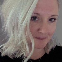 Kappa Alpha Theta Headquarters Employee Katy Bate's profile photo