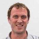 Aware Employee Paul van Eyk's profile photo