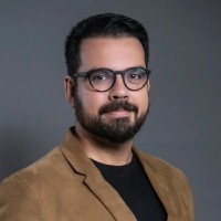 EXAME Employee Mitchel Diniz's profile photo
