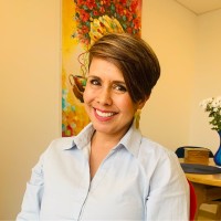 A-prender Employee Johanna Sarmiento Sánchez's profile photo