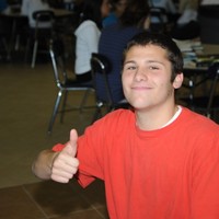 SML Employee Travis Lang's profile photo