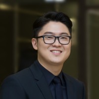 Zenerate Employee Benji Shin's profile photo