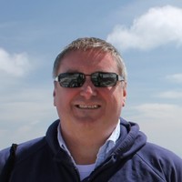 Stephen Healey Email