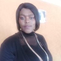 Geo Stott Employee Nonhlanhla Langa's profile photo