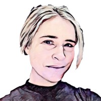 Pivot Professional Learning Employee Kate Blank's profile photo
