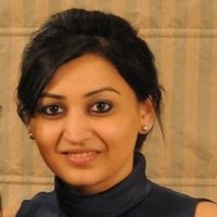 Alpine Apparels Pvt Ltd Employee Anandika Leekha's profile photo