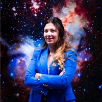ANYWAVES Employee Emeline Orgues's profile photo