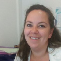 IP2A Employee Caroline Brunet's profile photo