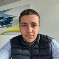 Clément Barre's profile photo