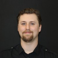 ECRS (ECR Software Corporation) Employee Will Sebastian's profile photo