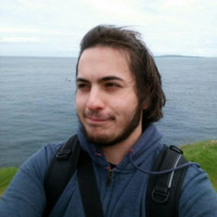 Simone Bigozzi's profile photo