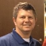 Brody Transportation Employee Timothy Quigg's profile photo