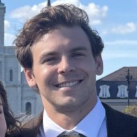 InsideHook Employee Taylor Damron's profile photo