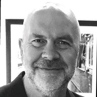 HMV Employee Andy Morgan's profile photo