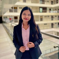 Reshma Indwar Email