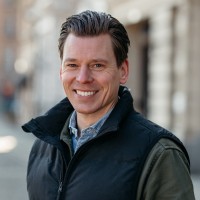 LEVEL Security Employee Martin Börsvik's profile photo